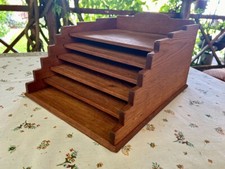 Trieur courrier Art deco