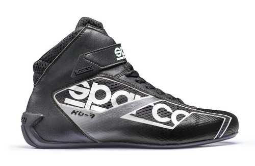 Chaussures karting sparco 7 - sparco, kb-7
