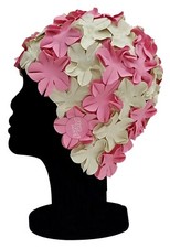 Blue Reef Isla Femmes 3D Fleur