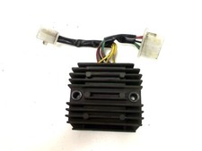 SH538-12 régulateur pour