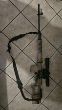 Vend Dragunov SVD en AEG édition limitée camouflage Kryptec