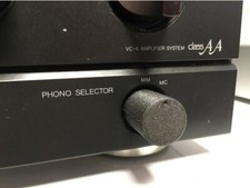 Compatible Technics Amplifier