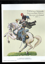 revue carnet de la sabretache