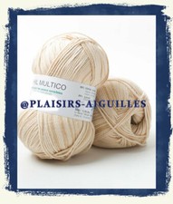 Pelotes coton phil - 10,