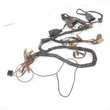 Faisceau électrique origine