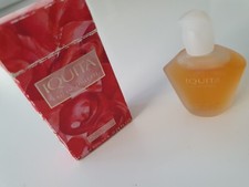 collection  miniature parfum