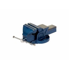 Étau d'établi en fonte 100mm