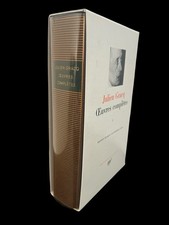 LA PLÉIADE-JULIEN