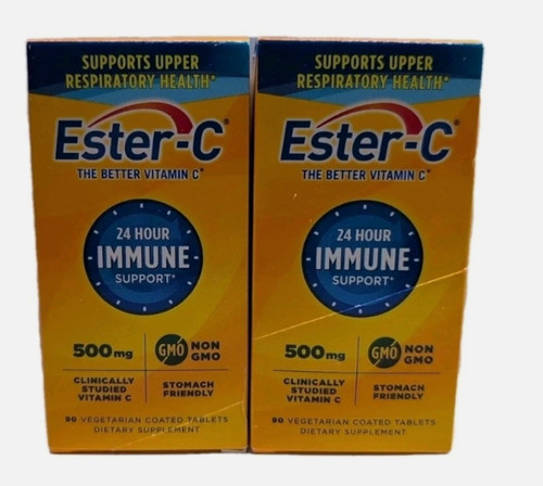 Ester 500mg hour - 500mg, 24