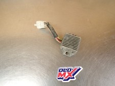 Régulateur Yamaha 125 DTLC