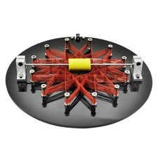 Moteur à étoile Marco Rodin