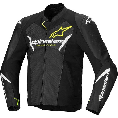 Veste moto alpinestars - alpinestars, en