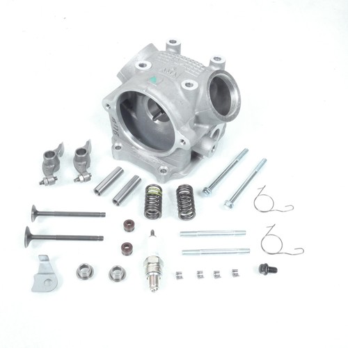 Culasse p2r pour scooter - p2r,