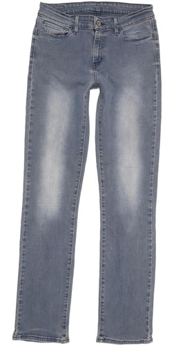 Levi demi curve femme - levi's, bleu