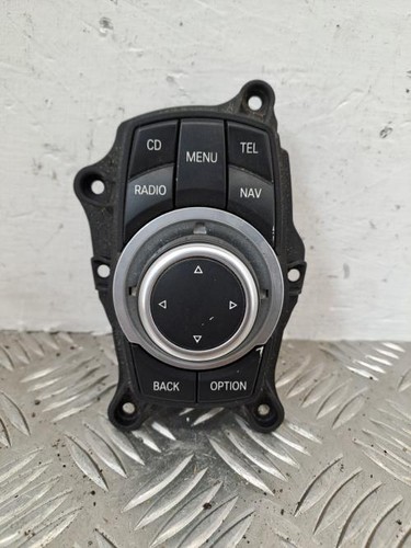Commande autoradio bmw serie - autoradio, 3
