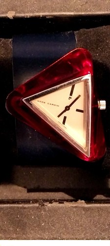 Montre pierre cardin jaeger - cardin,