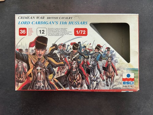Figurines guerre de - figurines, 1/72