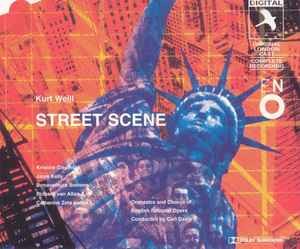 Kurt weill orchestra and - weill,