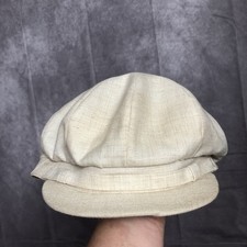 casquette homme vintage