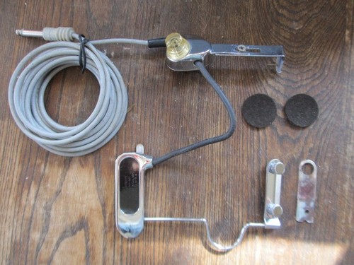 Vintage dearmond model 500 - vintage,
