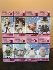 BANPRESTO ONE PIECE WCF Vol.13