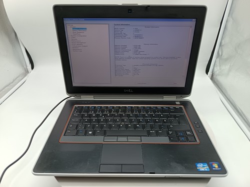 Dell latitude e6420 2520m - latitude,