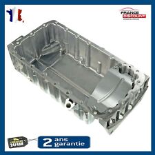 Carter d'Huile Inférieur ALU