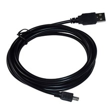 1.8m USB Vers Mini Câble Pour Garmin Gpsmap, Nuvi , Streetpilot, Virb Séries GPS