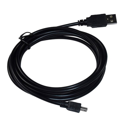 6ft usb mini - 6ft, cable