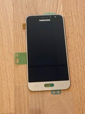Ecran sans châssis Samsung Galaxy J1 2016 Original  OR  (CRD704-7)