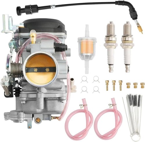 Cv40 carburateur pour - cv40,