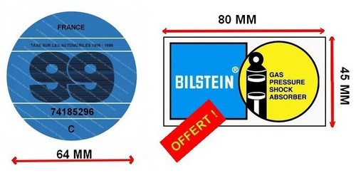 Vignette fiscale 1999 - 1999, collage