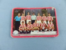 MIROIR SPRINT carte football