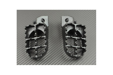 Paire Repose Pieds Cross en