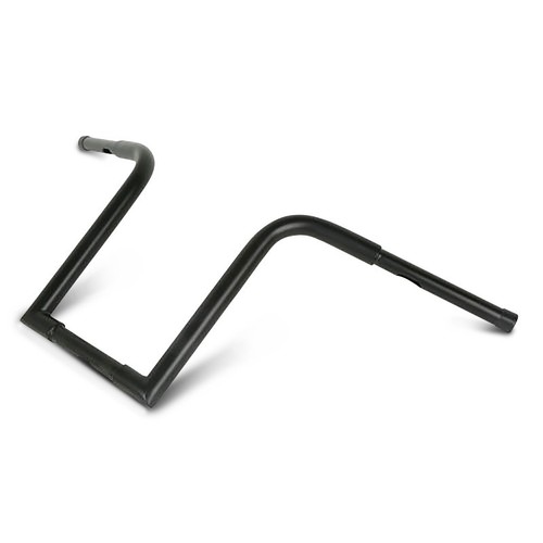 Guidon ape hanger square - ape,