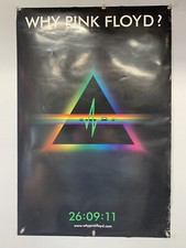 Affiche Pink Floyd David