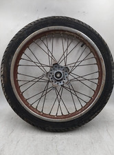 Roue Avant - Gilera Eaglet 50