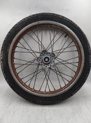 Roue avant gilera - eaglet, 50