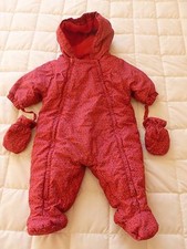 BELLE  COMBINAISON FILLE