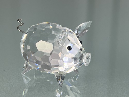 Figurine swarovski 010031 - figurine,
