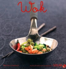 Livre Variations Gourmandes : Wok