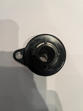 Chappy Yamaha Cache Axe De Kick D’origine ￼