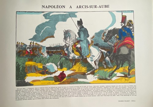 Image epinal napoleon a - ",