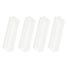  4 Pcs Cuvette Optique De