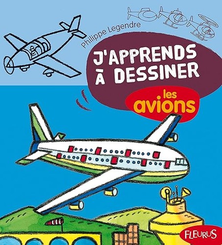 Apprends dessiner les - j'apprends, à