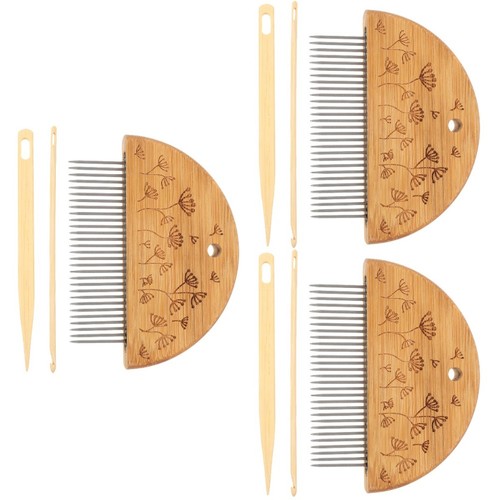 Sets outil fabrication - 3, de