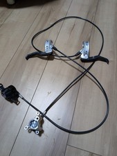 Frein à disque avant et