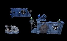 warhammer the old world /