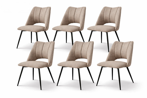 Set chaises salle - de, À