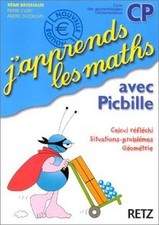 Japprends les maths avec